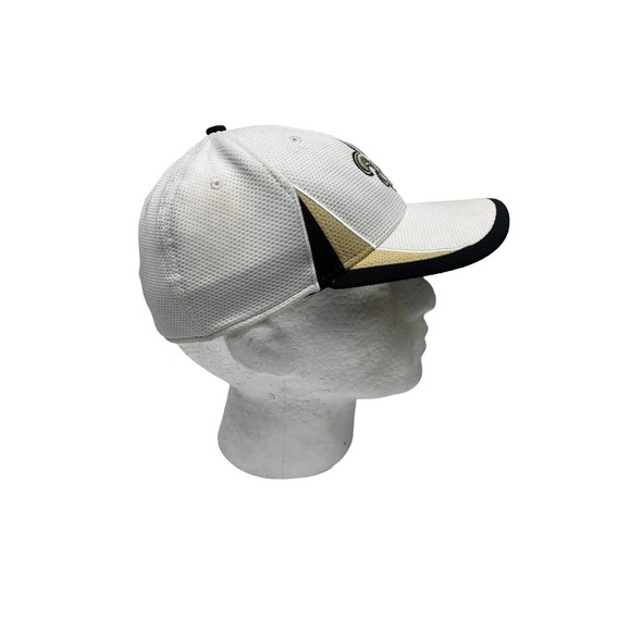 New‎ Orleans Saints New Era 9Fifty NFL Fitted Cap Med / Large - Picture 6 of 12